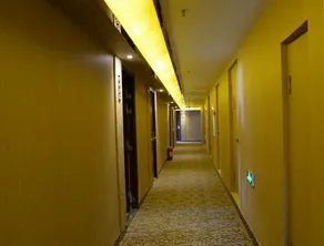 Wanda Lejia Hotel - Image 5