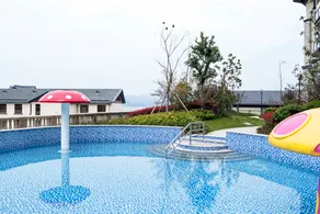 Manju Hotel Qiandao Lake - Image 3