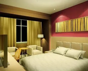 Super 8 Hotel (Xingtai Railway Station Tianyi Square Branch) - Image 2