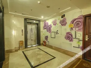 Haikou Xifuyuan Hotel - Image 4