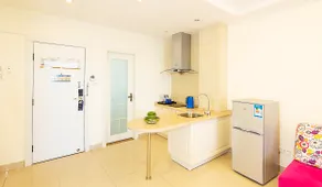 Haikou Sweetome Vacation Homestay (Haidian Island Baishamen Park) - Image 3