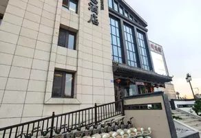 GRAND PAVILION HOTEL - Image 3