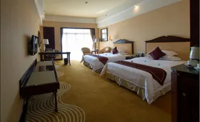 Maritim Hotel Wuhu - Image 4