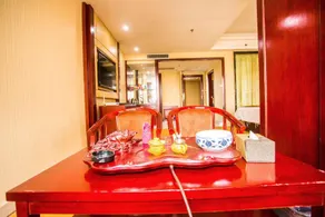 Lijing Business Hotel - Image 4