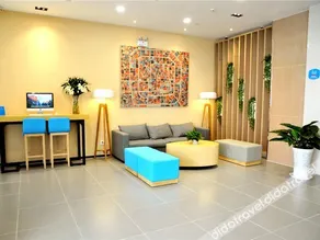 HanTing Hotel (Jinzhong Huitong North Road) - Image 2