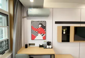 Junyi Hotel (Yucheng Shenglizhen) - Image 5