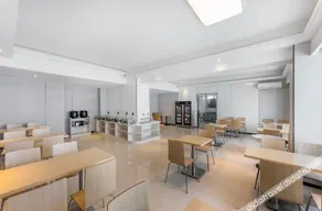 Zsmart Hotel Foshan Green Island Lake Subway Station Branch - Image 1