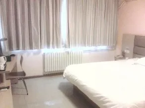 Grace Inn Hotel (Zhucheng Mizhou Road) - Image 3