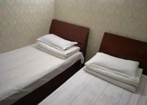 Anjie Fashion Hotel - Image 4