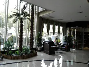 JOLLY · LANDSCAPE HOTEL - Image 5