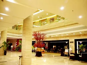 Yu Quan Shan Conifer Hotel - Image 5
