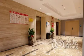 Fengman Hotel (Yong'an Daronshu Store) - Image 3