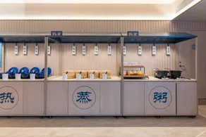 HanTing Hotel (Minhou Jingxi Houyu Subway Station) - Image 4