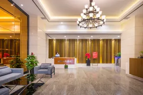 Tuqu Shangpin Hotel - Image 4