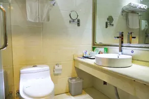 Fuxiang Hotel - Image 5