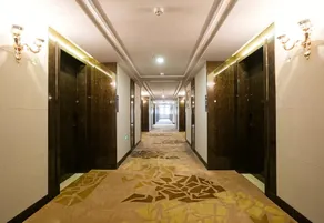 Tianqi Yimanlai Hotel - Image 3