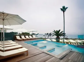 THE SHORE HOTEL JEJU - Image 4