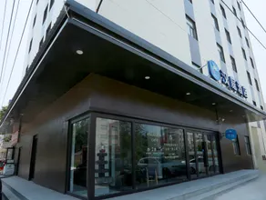 Hanting Hotel (Xuchang Yanling County store) - Image 2