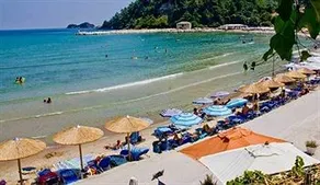 Blue Sea Beach Resort - Image 3