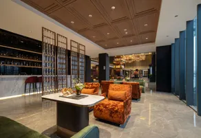 The GiorgioMorandi Hotels (Liaocheng Guan County) - Image 3