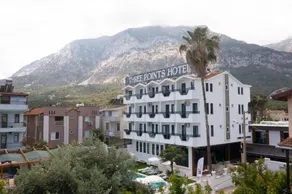 Three Points Hotel - Image 3