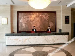 Chenlong International Hotel - Image 2