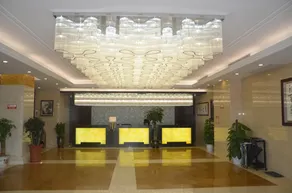 Haixing Holiday Hotel, Zhuhai - Image 2