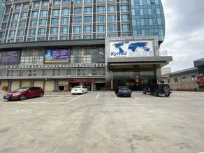 Kyriad Marvelous Hotel Foshan Xincheng Lecong - Image 4