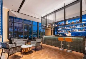Novotel Luoyang Honden - Image 2