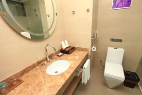 Lavande Hotel (Chengdu East Railway Station · Sichuan Normal University Branch) - Image 5