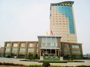 Chuzhou King House Hotel. - Image 5