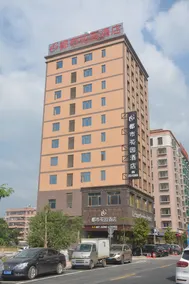 Dushi Huayuan Hotel - Image 2