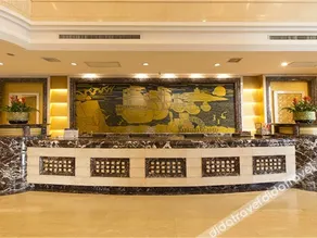 Nanning Jingdu International Hotel (Nanhu Park Binhu Road Metro Station) - Image 2