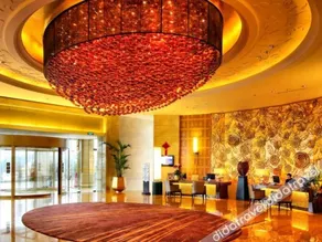 Jinling Lakeview Hotel - Image 3