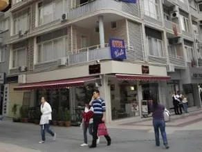 Hotel Unlu - Image 2