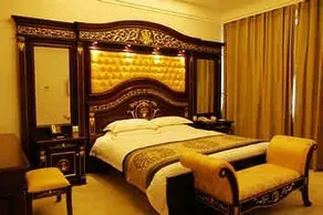 Yijun Hotel Luoyang - Image 2