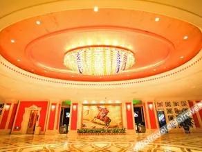 Tianyu Garden Hotel - Image 2
