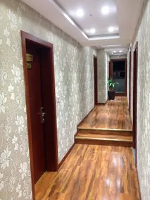 Bazhong Yunyou Hotel - Image 4
