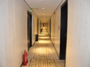 Tuobang Fashion Hotel - Image 3