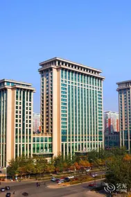 Lihua Grand Hotel - Image 3