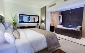 Business Hotel Tunis - Image 2
