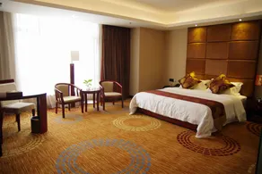 Sofis Tian Tian Holiday International Hotel - Image 3