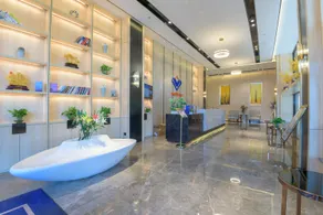 Lejia Hotel (Dongguan Dalingshan Songshan Lake Scenic Area Branch) - Image 4