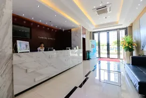 City Comfort Inn Zhuhai Nanping Bridge Branch - Image 2