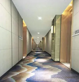 Ruishiting Shangpin Hotel - Image 4