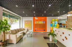 Pod Inn Hotel (Suining High-Speed Railway Station) - Image 4