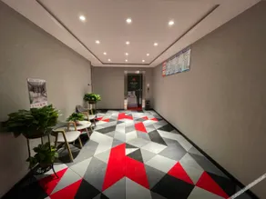 Thank U Hotel (Jingxian Huiminqu Branch) - Image 5