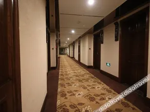 Dream Hot Spring Hotel - Image 2