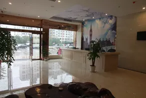 Nanyuan e-Home Hotel (Cixi Longshan Branch) - Image 5