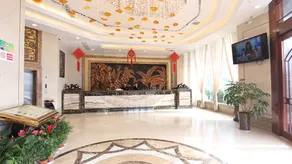 Jintai Hotel - Image 3